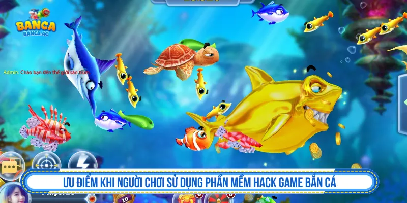 Người tham gia tối ưu lượng xu và tiếm kiệm thời gian chơi